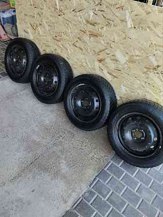 Amtel NordMaster 2 185/65 R15 88Q Донецк