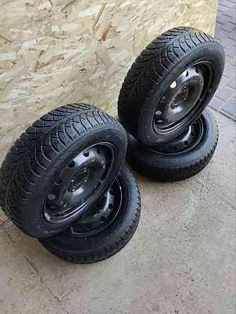 Amtel NordMaster 2 185/65 R15 88Q Донецк