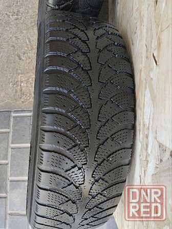 Amtel NordMaster 2 185/65 R15 88Q Донецк - изображение 7