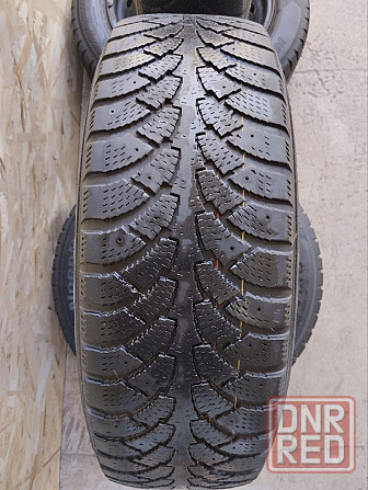 Amtel NordMaster 2 185/65 R15 88Q Донецк - изображение 8