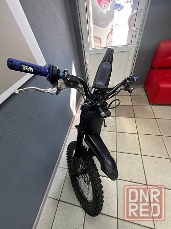 Продам Электро байк Eride 2.0 Донецк - изображение 2