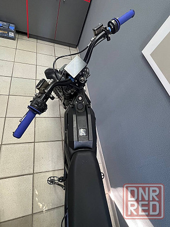 Продам Электро байк Eride 2.0 Донецк - изображение 4
