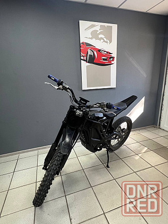 Продам Электро байк Eride 2.0 Донецк - изображение 3