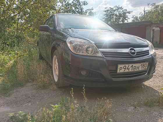 Продам Opel Astra H по низу Донецк