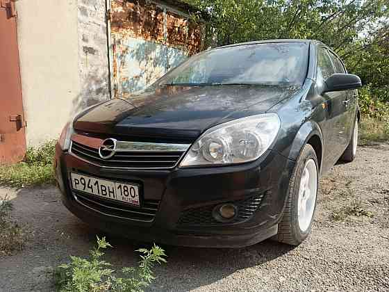 Продам Opel Astra H по низу Донецк