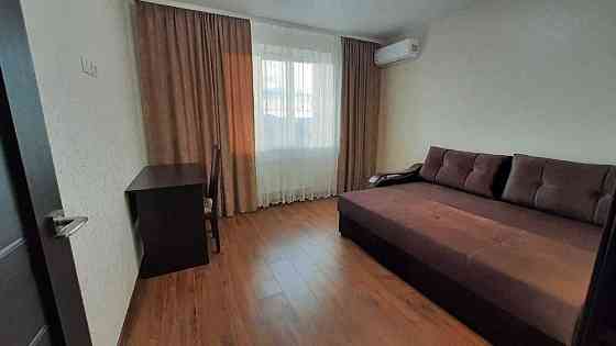 Сдам 1-комнатную квартиру в Ворошиловском районе, Орешково. Донецк