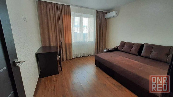 Сдам 1-комнатную квартиру в Ворошиловском районе, Орешково. Донецк - изображение 5