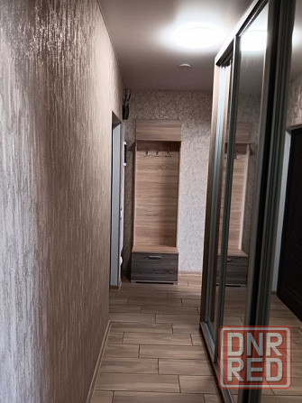 Сдам 1-комнатную квартиру в Ворошиловском районе, Орешково. Донецк - изображение 2