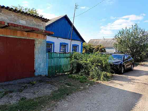 Продам дом в Пролетарском районе Донецк