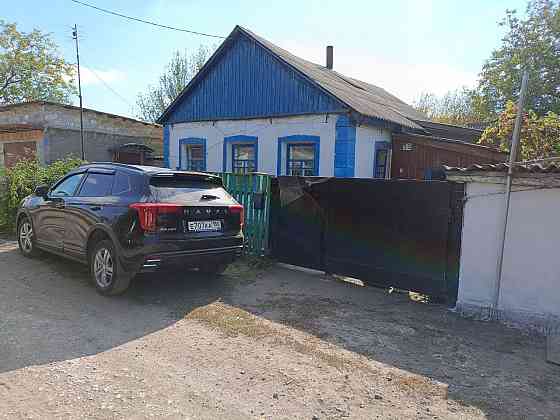Продам дом в Пролетарском районе Донецк