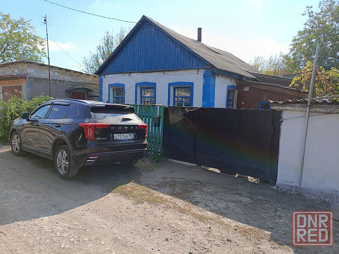 Продам дом в Пролетарском районе Донецк - изображение 2