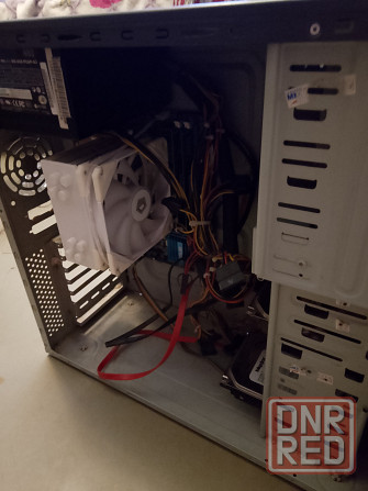 Продам блоки питания для пк 430w и 460w а также пк комплектующие Донецк - изображение 3