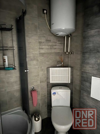 Сдам 1-комнатную квартиру в Ленинском районе, Оцкб. Донецк - изображение 1