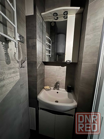 Сдам 1-комнатную квартиру в Ленинском районе, Оцкб. Донецк - изображение 6