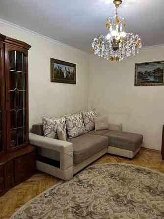 Сдам 1-комнатную квартиру в Куйбышевском районе, проспект Панфилова. Донецк