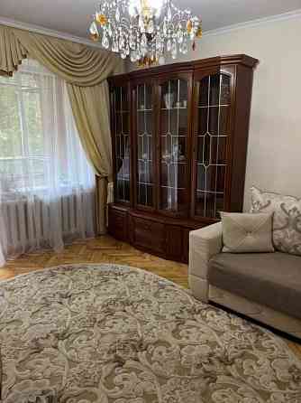 Сдам 1-комнатную квартиру в Куйбышевском районе, проспект Панфилова. Донецк