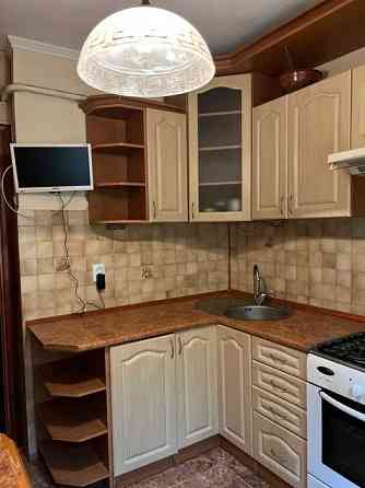 Сдам 1-комнатную квартиру в Куйбышевском районе, проспект Панфилова. Донецк