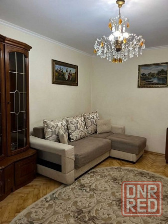 Сдам 1-комнатную квартиру в Куйбышевском районе, проспект Панфилова. Донецк - изображение 5