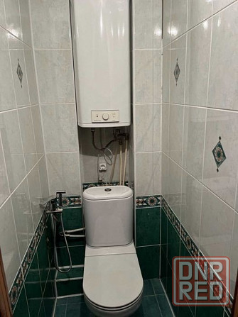 Сдам 1-комнатную квартиру в Куйбышевском районе, проспект Панфилова. Донецк - изображение 3