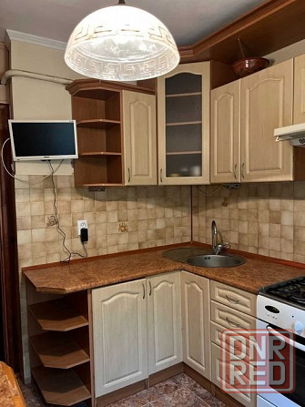 Сдам 1-комнатную квартиру в Куйбышевском районе, проспект Панфилова. Донецк - изображение 1