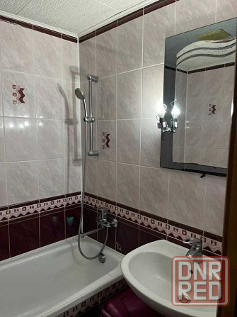 Сдам 1-комнатную квартиру в Куйбышевском районе, проспект Панфилова. Донецк - изображение 6