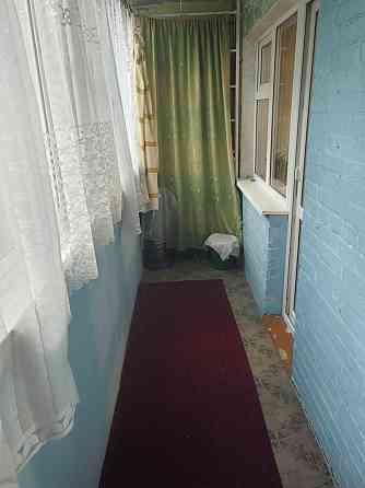 Сдаю однокомнатную квартиру в Пролетарском районе, находится на Залесной Донецк