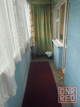 Сдаю однокомнатную квартиру в Пролетарском районе, находится на Залесной Донецк - изображение 5