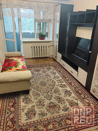 Сдаю однокомнатную квартиру в Пролетарском районе, находится на Залесной Донецк - изображение 7