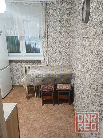 Сдаю однокомнатную квартиру в Пролетарском районе, находится на Залесной Донецк - изображение 4