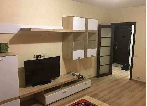 Сдам 1-комнатную квартиру в Кировском районе, мкр Мирный. Донецк