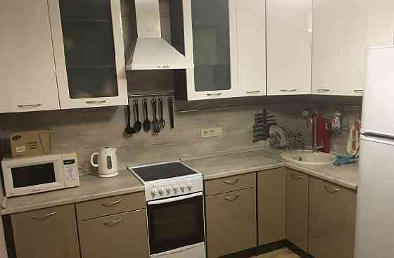 Сдам 1-комнатную квартиру в Кировском районе, мкр Мирный. Донецк