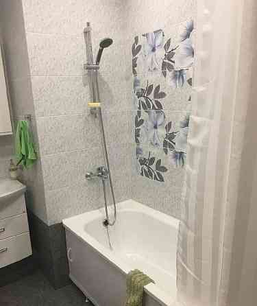 Сдам 1-комнатную квартиру в Кировском районе, мкр Мирный. Донецк