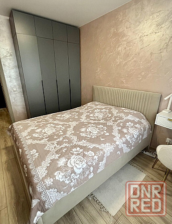 Сдам 2к кв в Ленинском районе. оцкб. Донецк - изображение 2