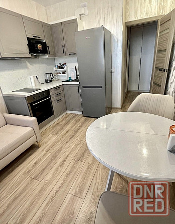 Сдам 2к кв в Ленинском районе. оцкб. Донецк - изображение 6