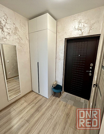 Сдам 2к кв в Ленинском районе. оцкб. Донецк - изображение 5