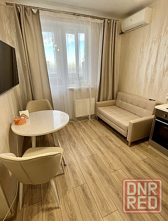 Сдам 2к кв в Ленинском районе. оцкб. Донецк - изображение 4