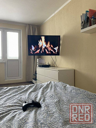 Сдам 1ком квартиру на Универмаге Макеевка - изображение 2