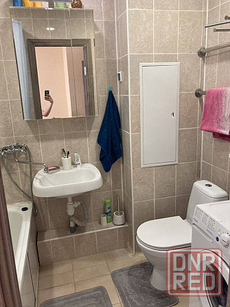 Сдам 1ком квартиру на Универмаге Макеевка - изображение 3