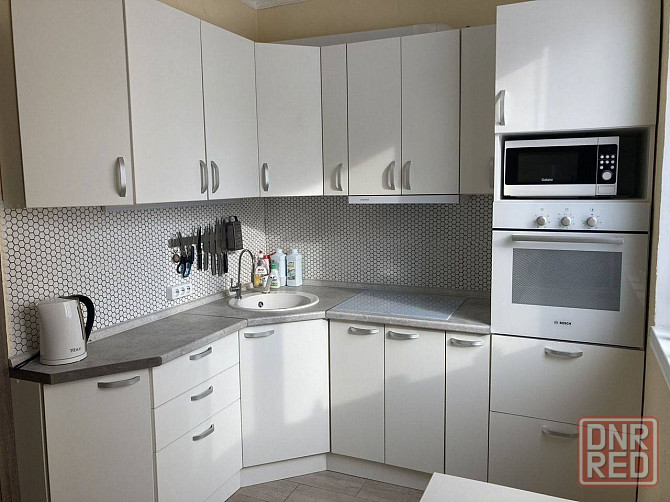 Сдам 1ком квартиру на Универмаге Макеевка - изображение 1