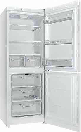 Холодильник Indesit DS 4160 W (белый) двухкамерный Макеевка