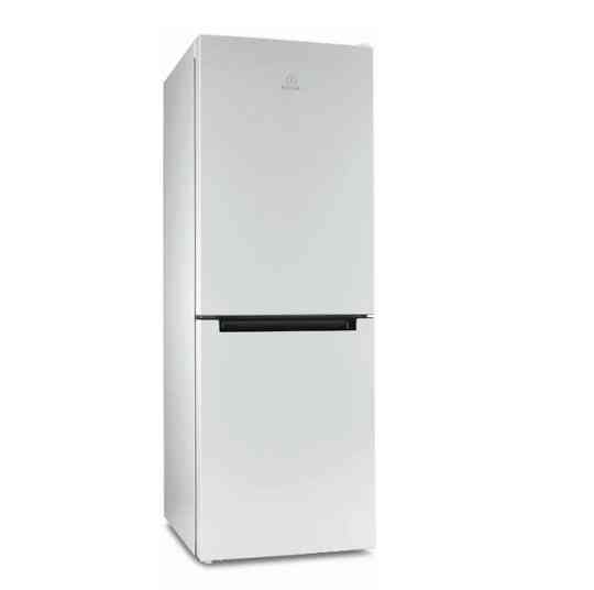 Холодильник Indesit DS 4160 W (белый) двухкамерный Макеевка