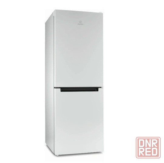Холодильник Indesit DS 4160 W (белый) двухкамерный Макеевка - изображение 1