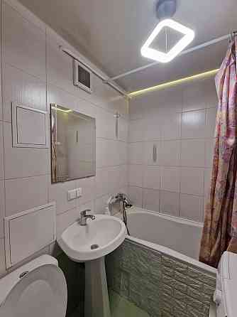 Сдаётся в аренду 1-к квартира Калининский р-н, бул. Шевченко (мед. колледж) Донецк