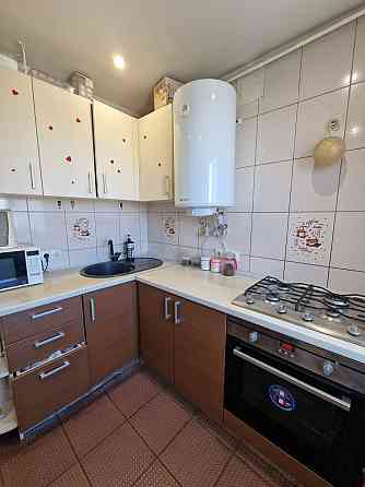 Сдаётся в аренду 1-к квартира Калининский р-н, бул. Шевченко (мед. колледж) Донецк