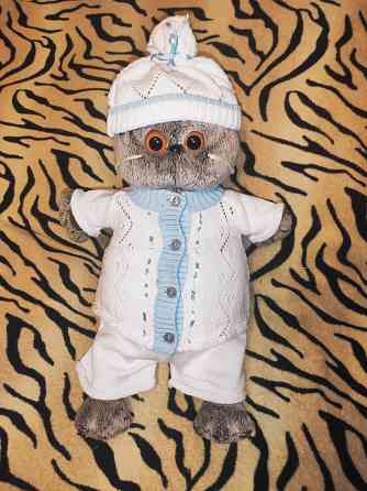 Одежда,Костюм на Басика Донецк