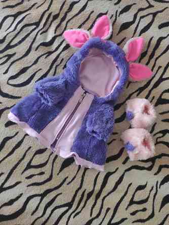 Одежда,Костюм на Басика Донецк