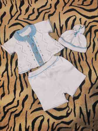 Одежда,Костюм на Басика Донецк