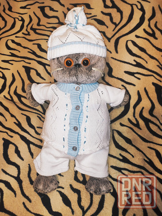 Одежда,Костюм на Басика Донецк - изображение 1