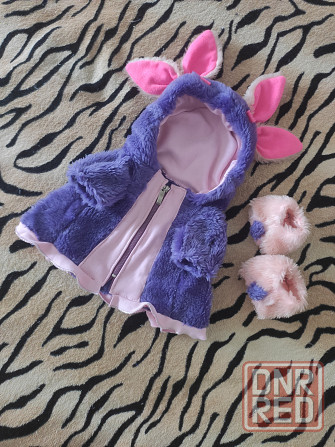 Одежда,Костюм на Басика Донецк - изображение 3