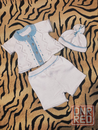 Одежда,Костюм на Басика Донецк - изображение 2